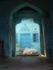 16. Porte - Inde 2010