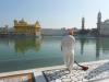 4. Golden temple -Inde 2014