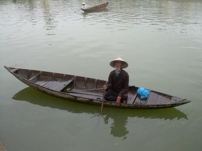 3. Mekong - Vietnam 2009
