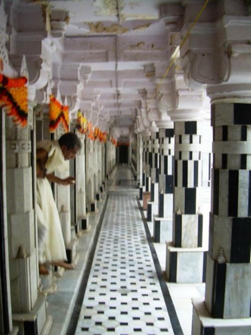 11. Jain-temple  Inde 2011